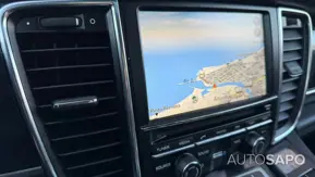 Porsche Panamera de 2013