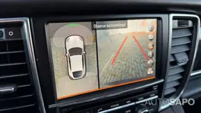Porsche Panamera de 2013