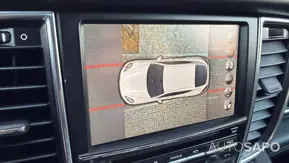 Porsche Panamera de 2013