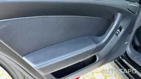 Porsche Panamera de 2013