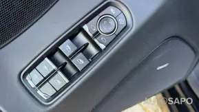 Porsche Panamera de 2013