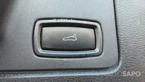 Porsche Panamera de 2013