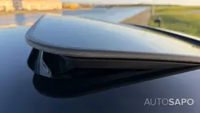 Porsche Panamera de 2013