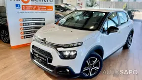 Citroen C3 de 2022