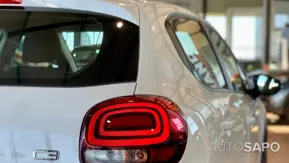 Citroen C3 de 2022