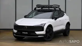 Volvo EX30 de 2026