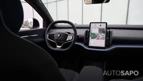 Volvo EX30 de 2026
