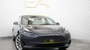Tesla Model 3 Standard Range Plus RWD de 2019