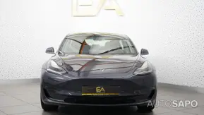 Tesla Model 3 Standard Range Plus RWD de 2019