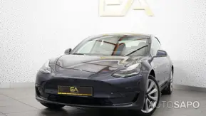 Tesla Model 3 Standard Range Plus RWD de 2019