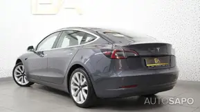 Tesla Model 3 Standard Range Plus RWD de 2019