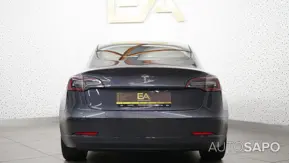 Tesla Model 3 Standard Range Plus RWD de 2019