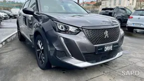 Peugeot 2008 1.2 PureTech Allure de 2020