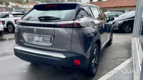 Peugeot 2008 1.2 PureTech Allure de 2020