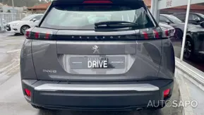 Peugeot 2008 1.2 PureTech Allure de 2020