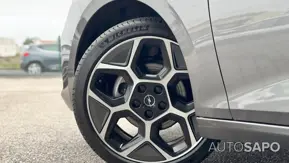 Opel Astra de 2024