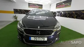 DS DS5 1.6 BlueHDi Chic de 2016