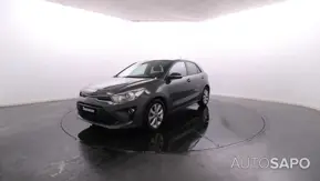 Kia Rio de 2023