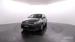 Kia Rio de 2023