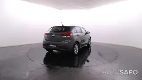 Kia Rio de 2023