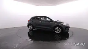 Kia Rio de 2023