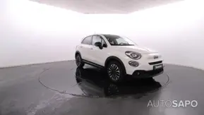 Fiat 500X de 2023