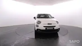 Fiat 500X de 2023