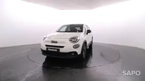 Fiat 500X de 2023