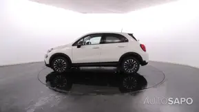 Fiat 500X de 2023
