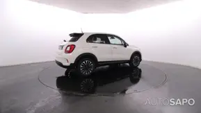 Fiat 500X de 2023