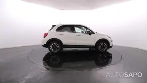 Fiat 500X de 2023