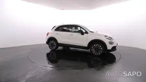 Fiat 500X de 2023