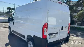 Fiat Ducato de 2023
