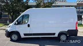 Fiat Ducato de 2023