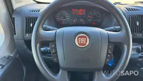 Fiat Ducato de 2023