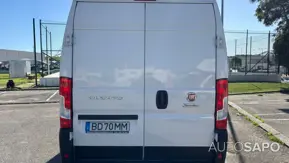 Fiat Ducato de 2023