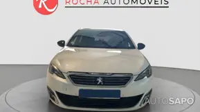 Peugeot 308 de 2016