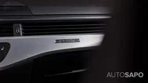 Audi A4 de 2017