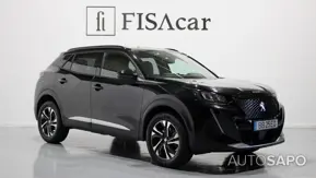 Peugeot 2008 de 2023