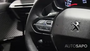 Peugeot 2008 de 2023