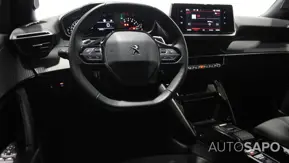 Peugeot 2008 de 2023