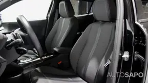 Peugeot 2008 de 2023