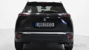Peugeot 2008 de 2023