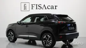 Peugeot 2008 de 2023