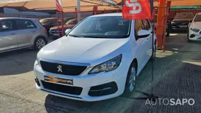 Peugeot 308 de 2019