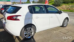 Peugeot 308 de 2019