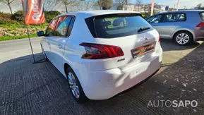 Peugeot 308 de 2019