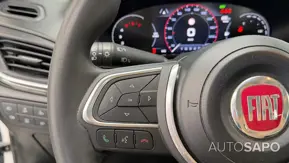 Fiat Tipo de 2022