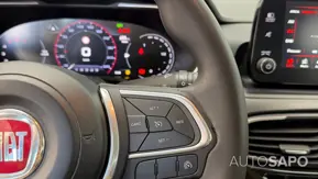 Fiat Tipo de 2022