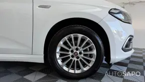 Fiat Tipo de 2022